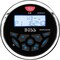 Boss Audio MCKGB350B.6 Combo-Marine Gauge Radio w/Antenna-2 6.5" Speakers-Black MCKGB350B.6 - alternate 2